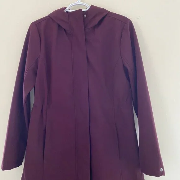 Women Soft Shell Jacket - Picture 6 of 7